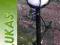ogr18 Lampa ogrodowa stojąca KUTA ozdobna 3 kolory ogr18 Lampa ogrodowa stojąca KUTA ozdobna 3 kolory