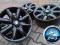 Felgi 7 x 17 4x100 BMW Mini One Cooper Cabrio