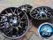 Felgi 7,5/8,5 x17 5x120 BBS RX BMW e36 e46 e90 f30