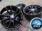 Felgi BMW 8 x 17 e36 e46 e90 f30 5x120 M3 + OponY