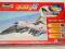 REVELL EASY KIT HARRIER GR-7