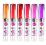 BELL BŁYSZCZYK LIP TINT 06 JAGODOWY TESTER