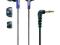 Słuchawki dokanałowe Yamaha EPH-20, 3,5 mm jack