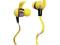 Słuchawki sportowe Monster iSport Livestrong