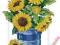 Słoneczniki