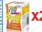 DETOCELL SLIM EFFECT CELLULIT ODCHUDZANIE 2x60KAPS