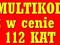 MULTIKOD 112 KATALOGÓW SEO  2 w cenie 1 # by NETIV