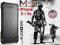 MILITARY ELITE CASE BLACK OPS IPHONE 5 5S USARMY