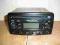 FORD FIESTA ESKORT MONDEO TRANSIT PUMA RADIO CD