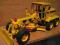 BRUDER 02436 Równiarka CAT! Polecamy, Wysyłka 24H