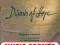 PREISNER, ZBIGNIEW - DIARIES OF HOPE /CD/ SZYBKO^