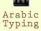Arabic Typing