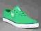 DC buty Flash TX green 45