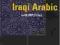 A Basic Course in Iraqi Arabic (Georgetown Classic