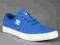 DC buty Flash TX royal blue 46