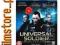 UNIVERSAL SOLDIER 3 III REAKTYWACJA Blu-ray