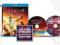 CHARIOTS OF FIRE RYDWANY OGNIA Blu-ray +SOUNDR. CD