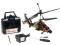 Zdalnie sterowany HELIKOPTER TIGRE R/C MALOWANY