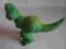DINOZAUR FIGURKA FIGURKI  CHARYTATYWNA