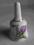 PORCELANOWY MINI DZWONECZEK PORCELANA CHARYTATYWNA