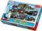 PUZZLE 10w1 TREFL THOMAS&amp;FRIENDS