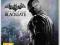 BATMAN ARKHAM ORIGINS BLACKGATE / VITA / ROBSON