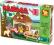 KLOCKI FARMA 28405 Chatka - 168 elementów