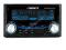 Radio SD USB AUX 2DIN 4x60 Watt Dignity HT-868