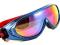 JUNIOR 2014 GOGLE OKULARY Snowboard Narty