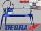 DEDRA DED7824 przecinarka do płytek glazury 102cm