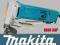 MAKITA JS 1600 nożyce do blachy prostej JS1600