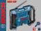 BOSCH GML 10,8 V-LI radio budowlane