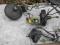 FORD TRANSIT 94-99 2,5D POMPA HAMULCOWA ABS SERWO