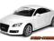 MODEL AUDI TT 2006- WELLY 1:24 Sklep Łódź