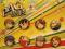 PRZYPINKA PERSONA 4 GOLDEN PS VITA badzik / ROBSON