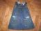 Sukienka jeans NEXT  rozm. 86 cm / 12 -18 mies.