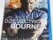 Dziedzictwo Bourne'a Blu-ray Jeremy Renner FOLIA