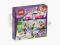 LEGO FRIENDS SALON DLA ZWIERZĄT W HEARTLAKE 41007