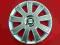 KOŁPAKI DO SEAT 15' IBIZA,TOLEDO,ALHAMBRA,LEON