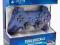PAD DUALSHOCK 3 NIEBIESKI/ BLUE PS3 SONY /ROBSON