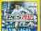 PES 2012/ PRO EVOLUTION PS3 SOCCER / 12  / ROBSON