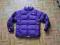 Kurtka THE NORTH FACE rozm m rozm 10/12 lat bordo