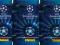 NOWE SASZETKI PANINI STICKER CHAMPIONS LEAGUE 2014