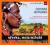 Afryka, moja miłość CD MP3 -30% Kurier48-7zł KRK