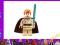 LEGO STAR WARS - OBI-WAN KENOBI + APARAT ODDECHOWY