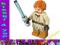 LEGO STAR WARS -  OBI WAN KENOBI - NOWOŚĆ !