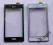 ORYG DIGITIZER SZYBKA LG L7 P700 SWIFT Z RAMKA