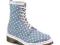 Dr Martens - 1460 CASTEL polka dot UK7 (41)