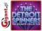 Ultimate Collection Detroit Spinners 2 Cd