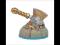 Skylanders SWAP FORCE Figurka BATTLE HAMMER